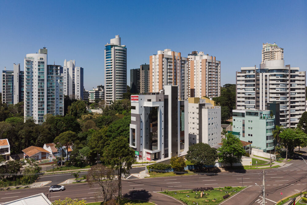 Conjunto Comercial-Sala à venda, 35m² - Foto 9