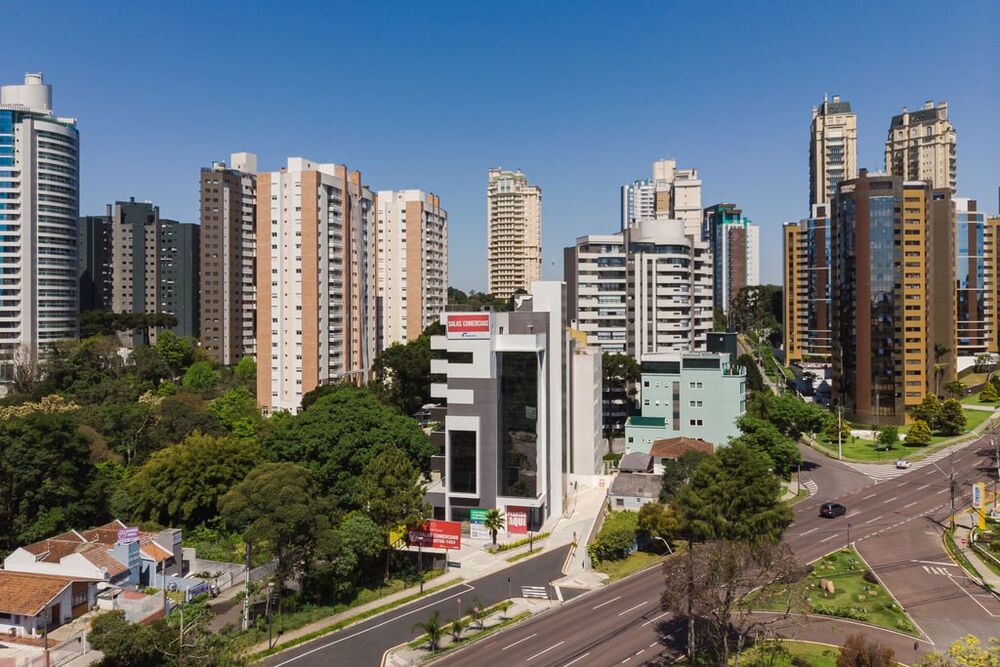 Conjunto Comercial-Sala à venda, 35m² - Foto 8