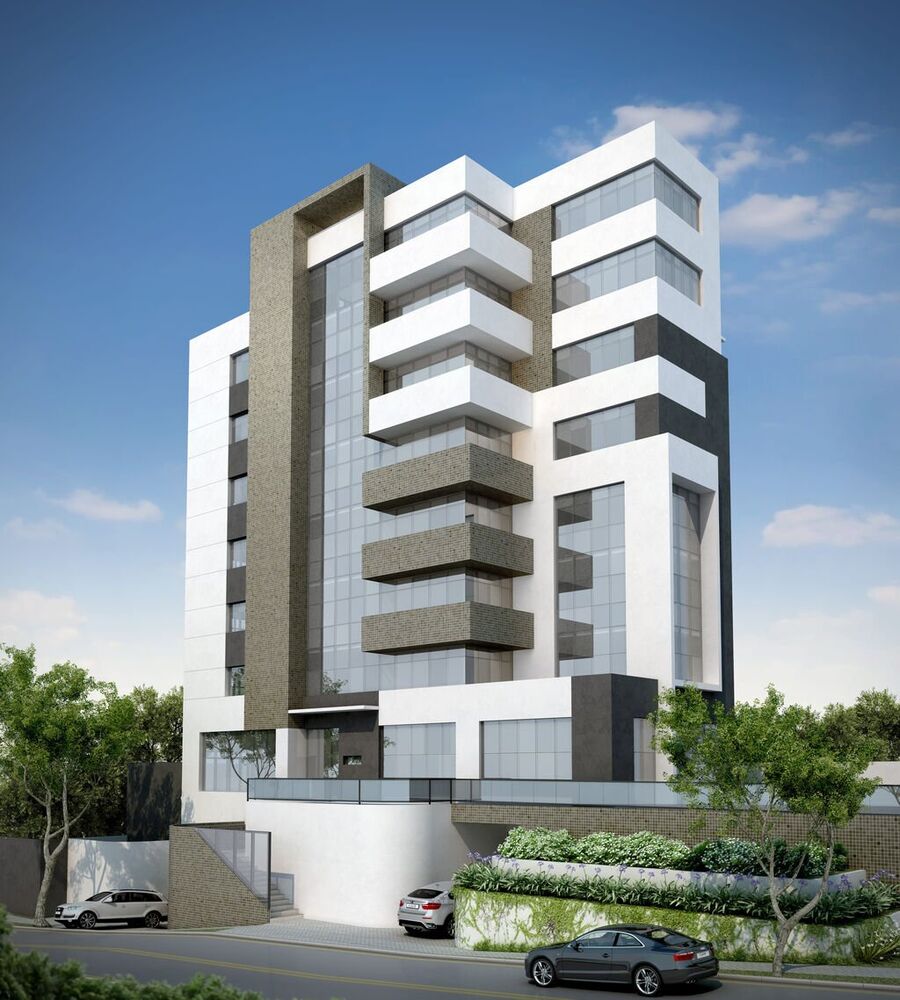 Conjunto Comercial-Sala à venda, 35m² - Foto 2