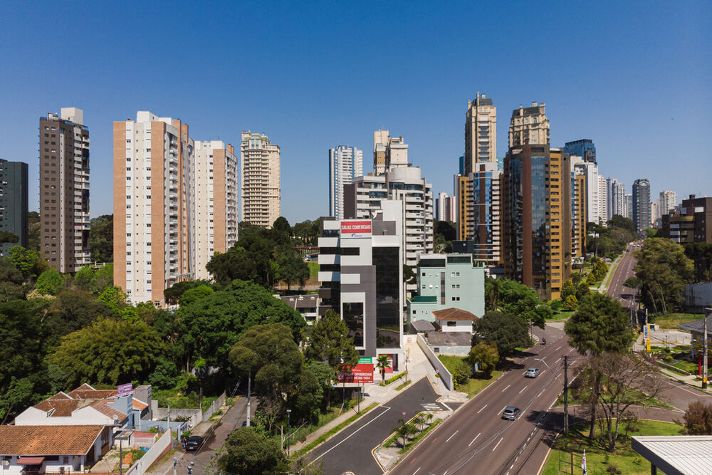 Conjunto Comercial-Sala à venda, 35m² - Foto 10