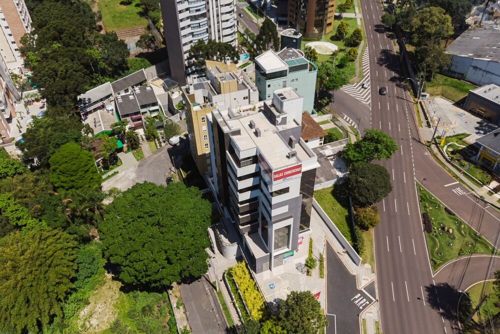 Conjunto Comercial-Sala à venda, 35m² - Foto 14