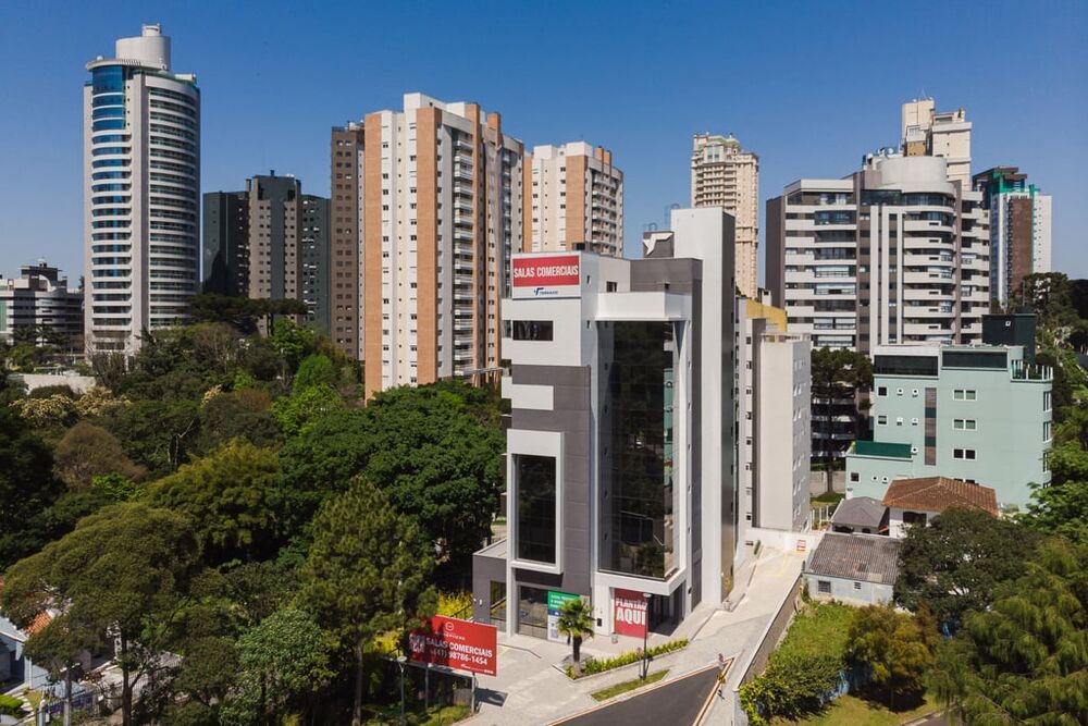 Conjunto Comercial-Sala à venda, 35m² - Foto 5