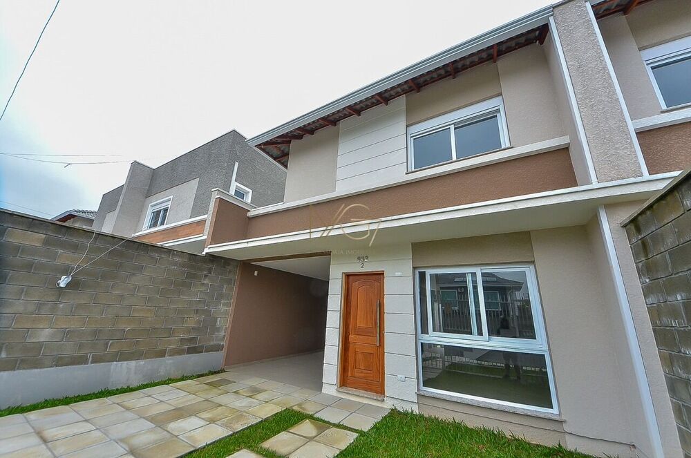 Casa à venda com 3 quartos, 121m² - Foto 6