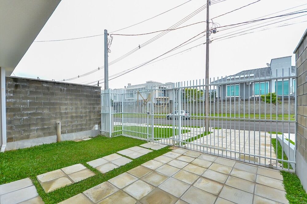 Casa à venda com 3 quartos, 121m² - Foto 7