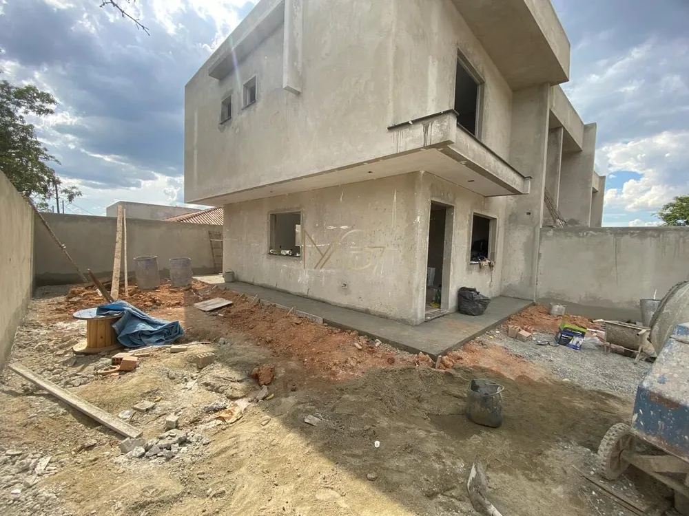 Casa de Condomínio, 3 quartos - Foto 5