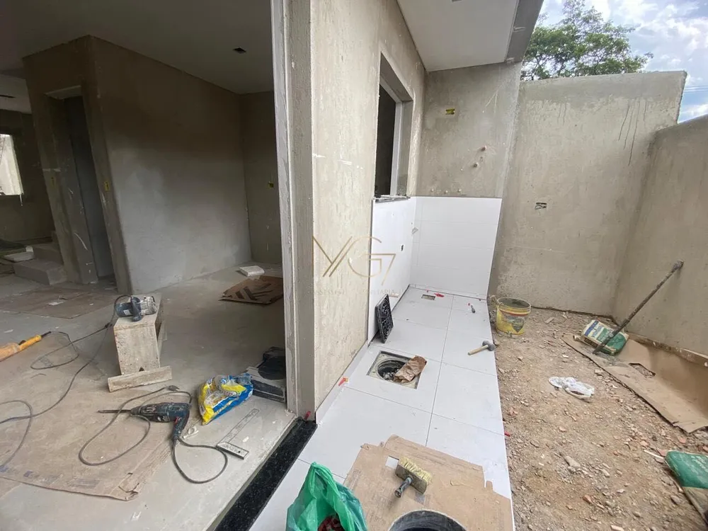 Casa de Condomínio, 3 quartos - Foto 6