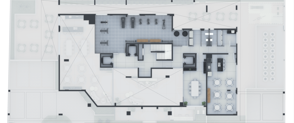 Apartamento à venda com 3 quartos, 88m² - Foto 12