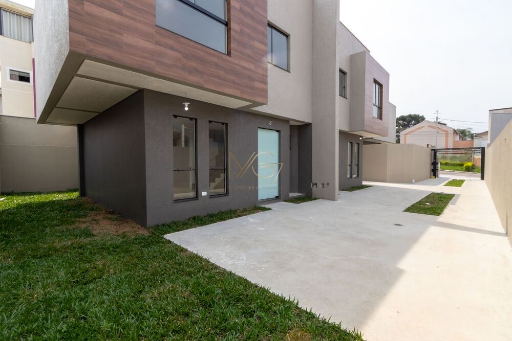 Sobrado à venda com 3 quartos, 110m² - Foto 8