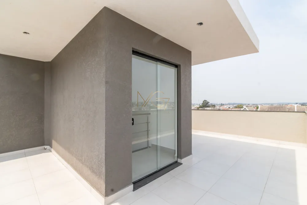 Sobrado, 3 quartos, 110 m² - Foto 13