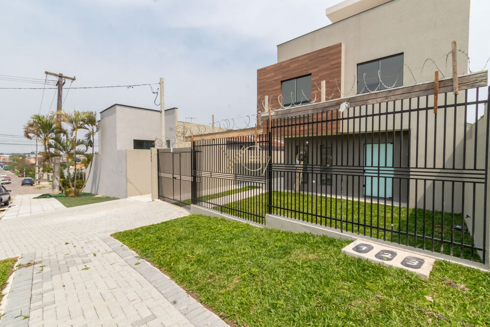 Sobrado à venda com 3 quartos, 110m² - Foto 3