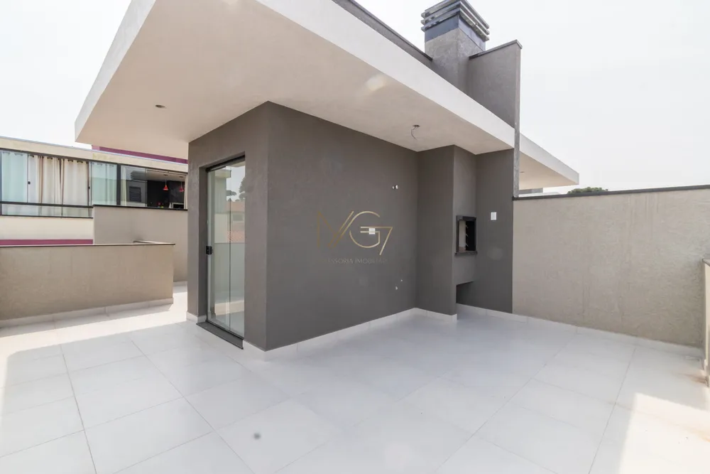 Sobrado, 3 quartos, 110 m² - Foto 17