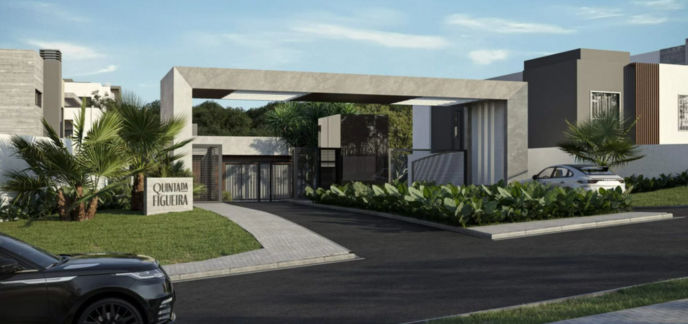 Casa de Condomínio à venda com 4 quartos, 292m² - Foto 1