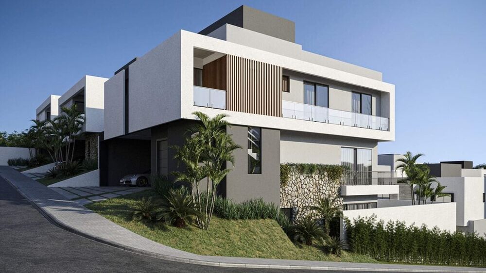Casa de Condomínio à venda com 4 quartos, 292m² - Foto 2