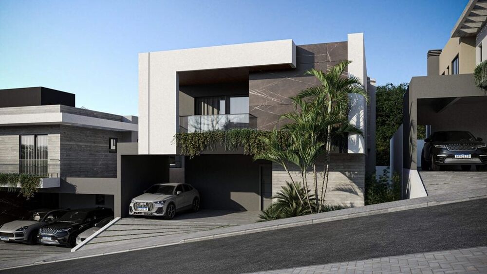 Casa de Condomínio à venda com 4 quartos, 292m² - Foto 3