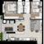 Apartamento, 2 quartos, 68 m² - Foto 12