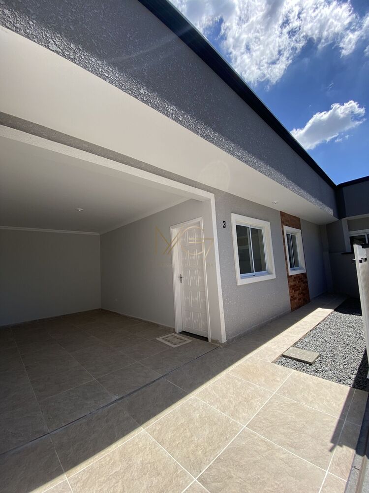 Casa à venda com 3 quartos, 80m² - Foto 3