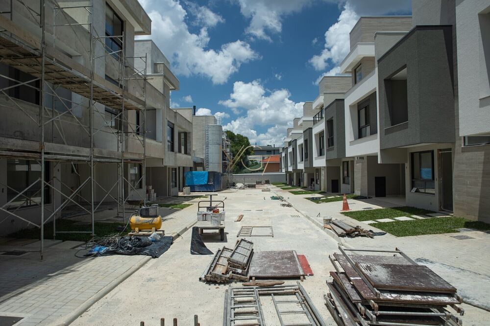 Sobrado, 3 quartos, 160 m² - Foto 4