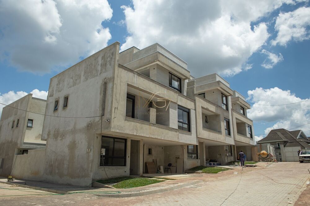 Sobrado, 3 quartos, 160 m² - Foto 5