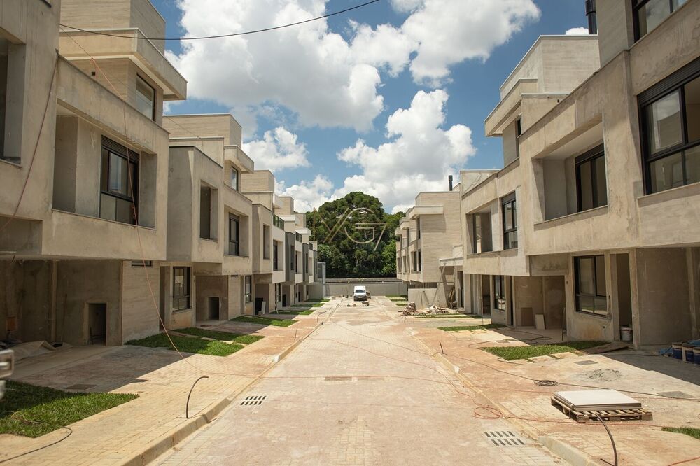 Sobrado, 3 quartos, 160 m² - Foto 7
