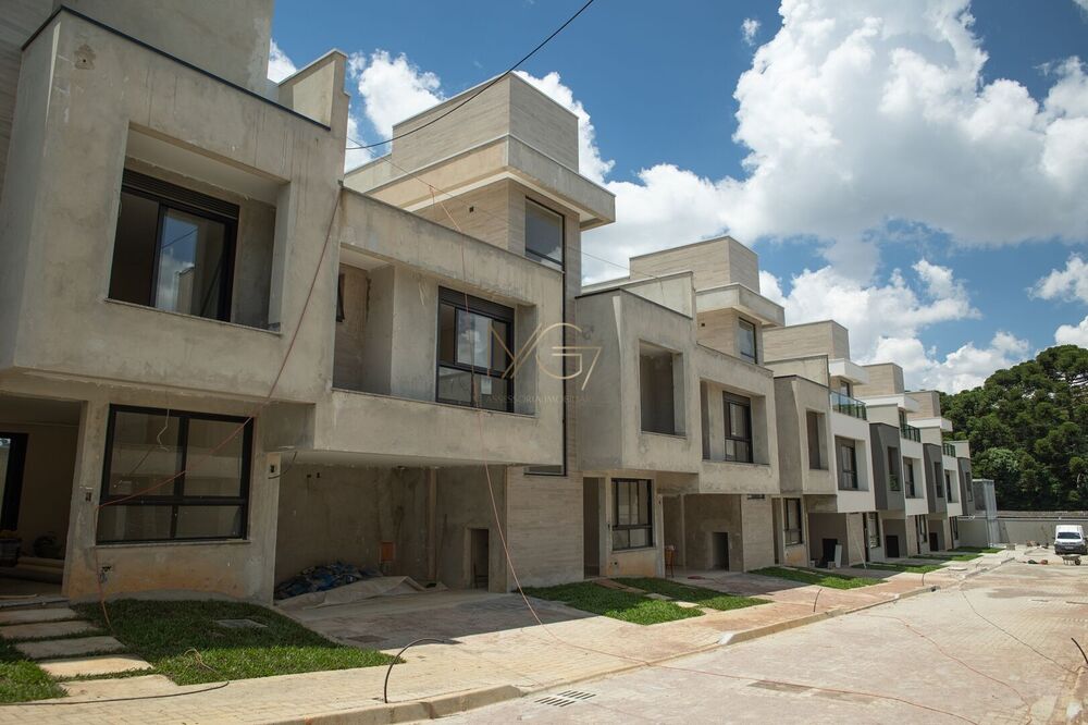 Sobrado, 3 quartos, 160 m² - Foto 6