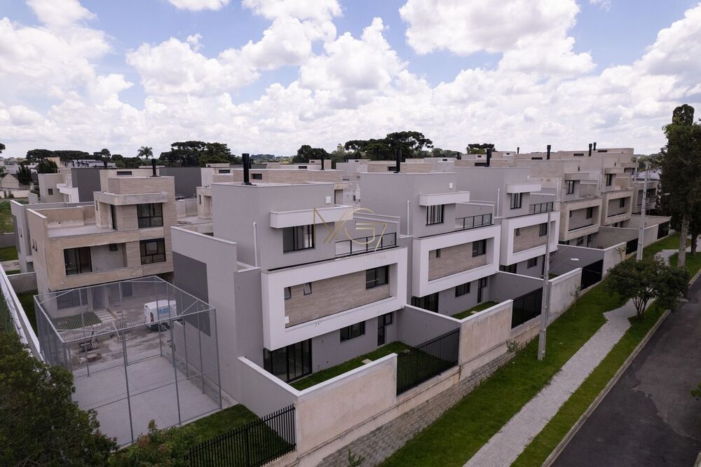 Sobrado, 3 quartos, 160 m² - Foto 1