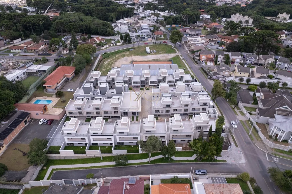 Sobrado, 3 quartos, 160 m² - Foto 13