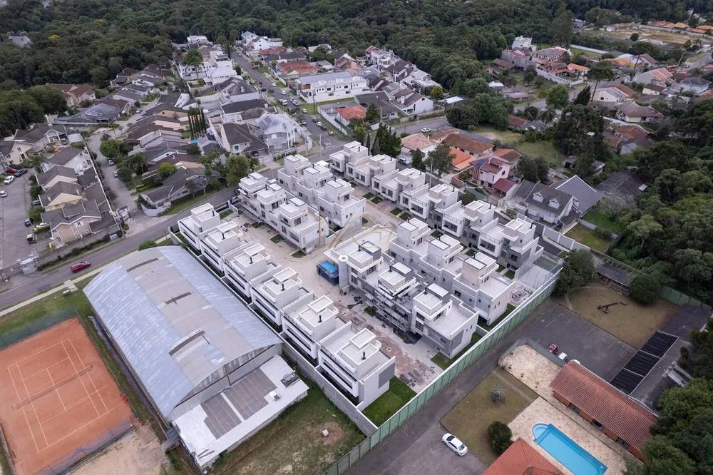 Sobrado, 3 quartos, 160 m² - Foto 15