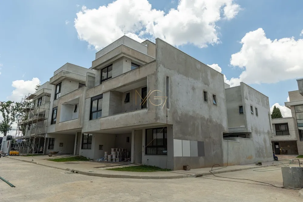 Sobrado, 3 quartos, 160 m² - Foto 11