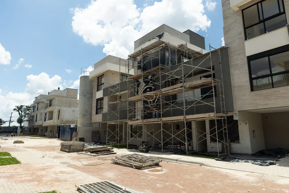Sobrado, 3 quartos, 160 m² - Foto 12