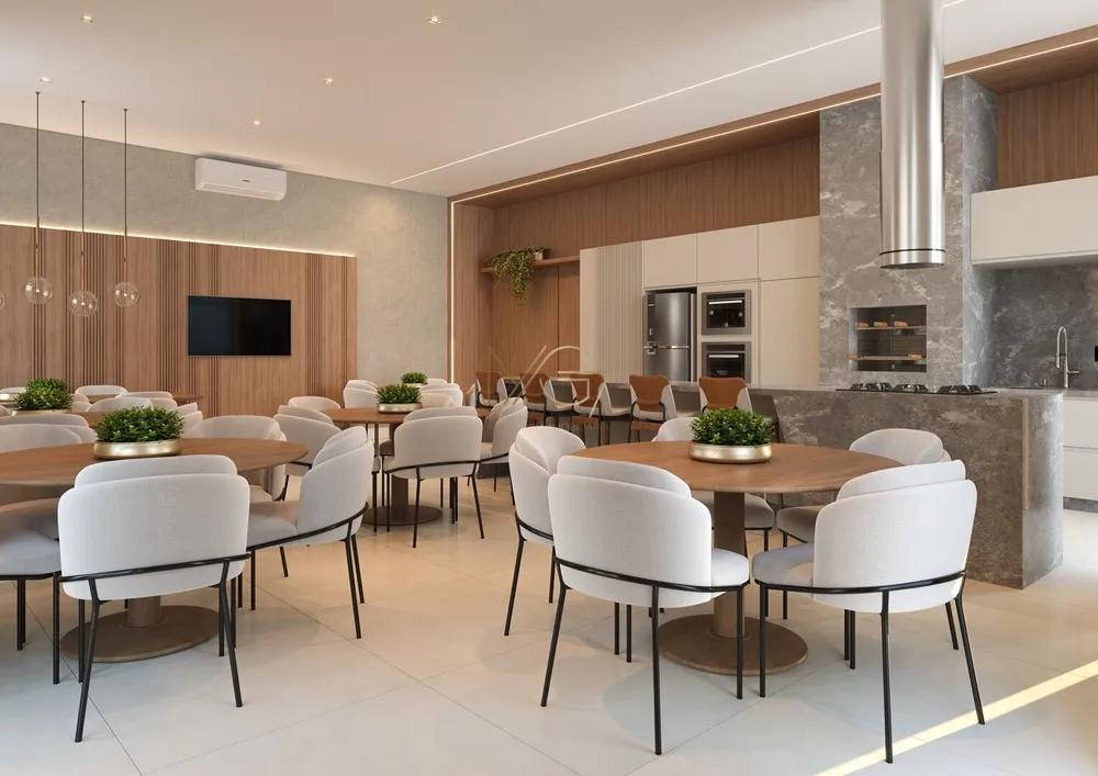 Sobrado, 3 quartos, 160 m² - Foto 19