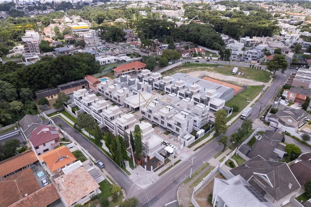 Sobrado, 3 quartos, 160 m² - Foto 16