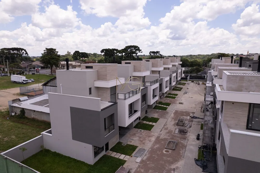 Sobrado, 3 quartos, 160 m² - Foto 9