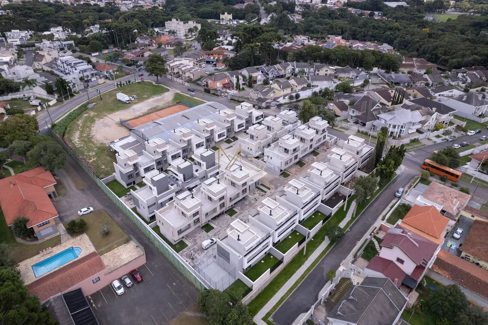 Sobrado, 3 quartos, 160 m² - Foto 14