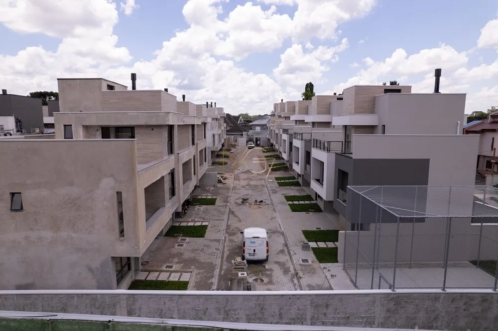 Sobrado, 3 quartos, 160 m² - Foto 10