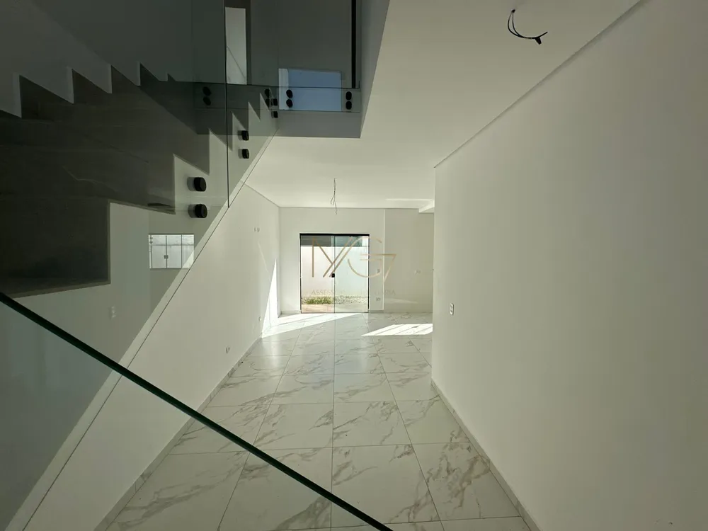 Sobrado, 3 quartos, 119 m² - Foto 10