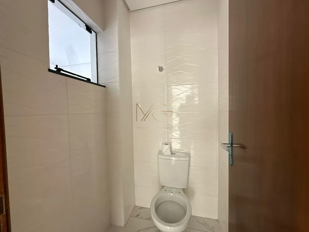 Sobrado, 3 quartos, 119 m² - Foto 9