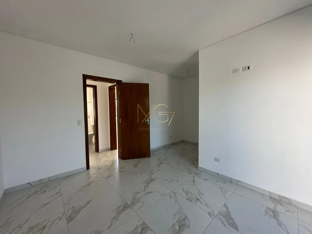 Sobrado, 3 quartos, 119 m² - Foto 14