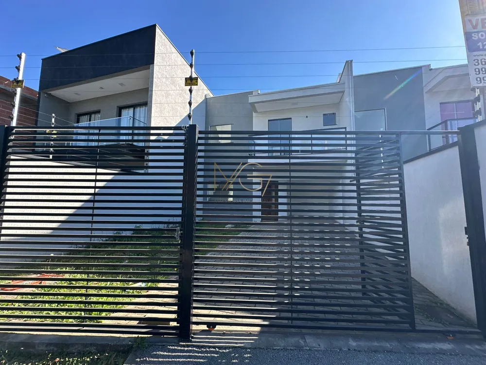 Sobrado, 3 quartos, 119 m² - Foto 2