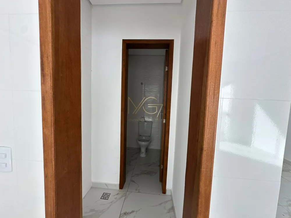Sobrado, 3 quartos, 119 m² - Foto 15