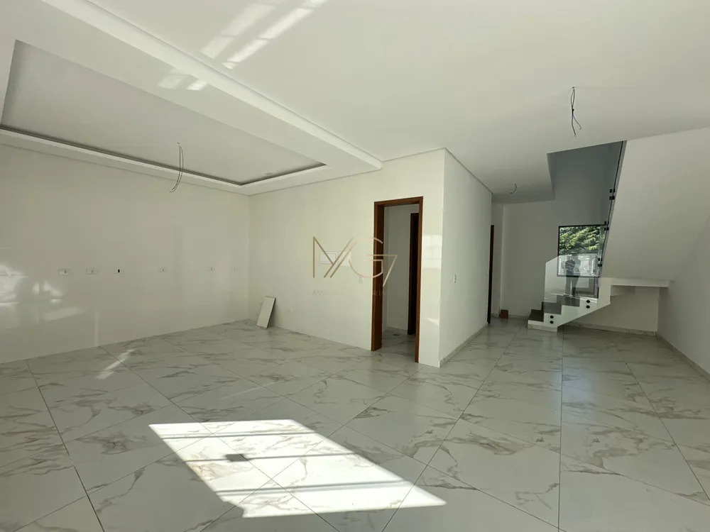 Sobrado, 3 quartos, 119 m² - Foto 4