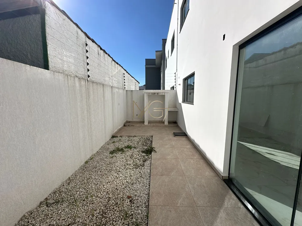 Sobrado, 3 quartos, 119 m² - Foto 8