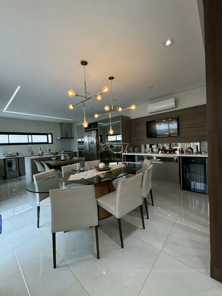 Sobrado, 3 quartos, 284 m² - Foto 16