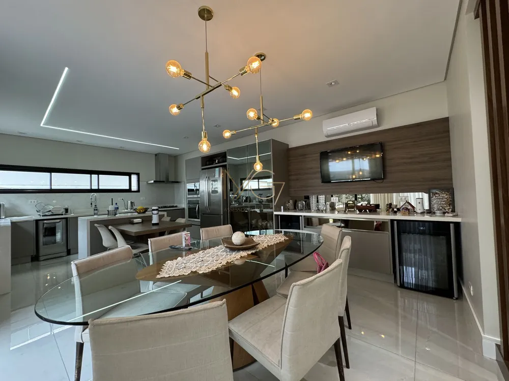 Sobrado, 3 quartos, 284 m² - Foto 17