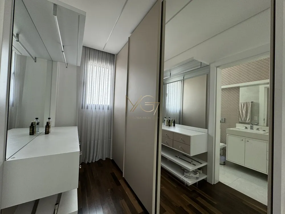 Sobrado, 3 quartos, 284 m² - Foto 9