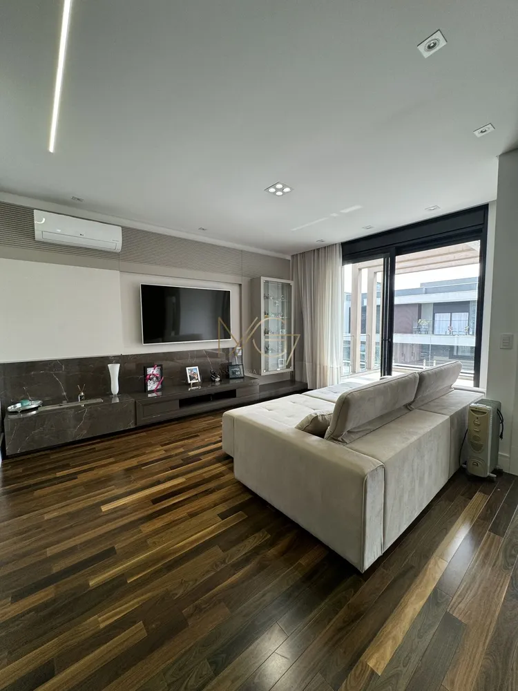Sobrado, 3 quartos, 284 m² - Foto 6