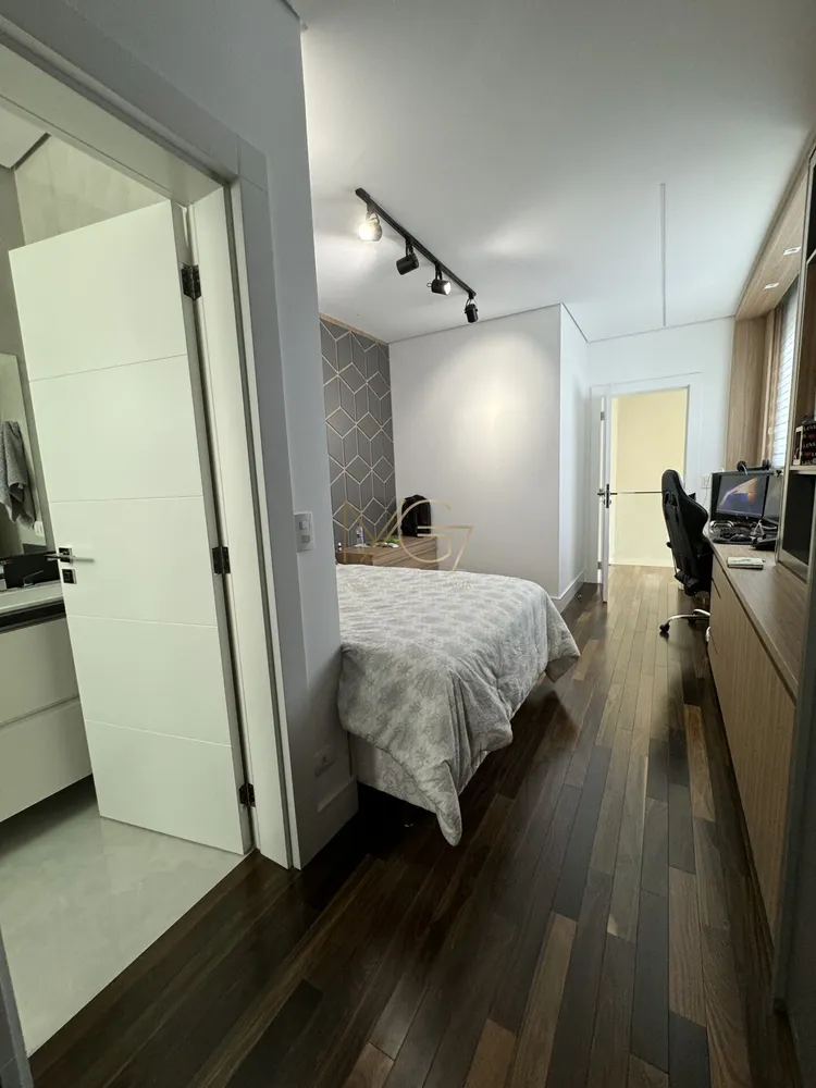 Sobrado, 3 quartos, 284 m² - Foto 14