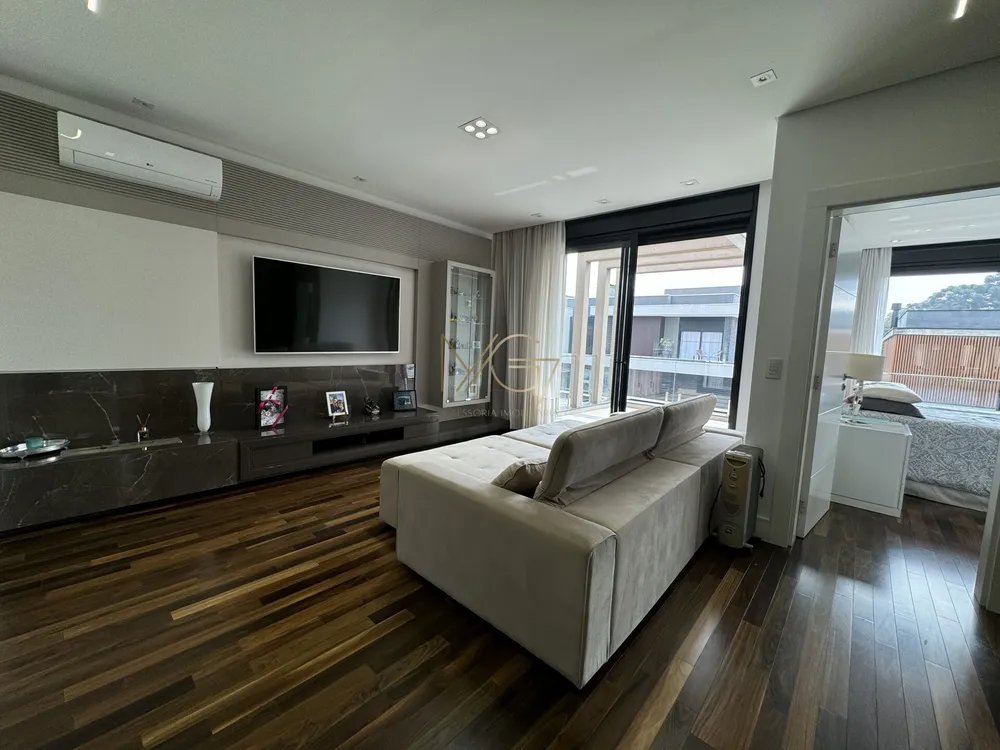 Sobrado, 3 quartos, 284 m² - Foto 7