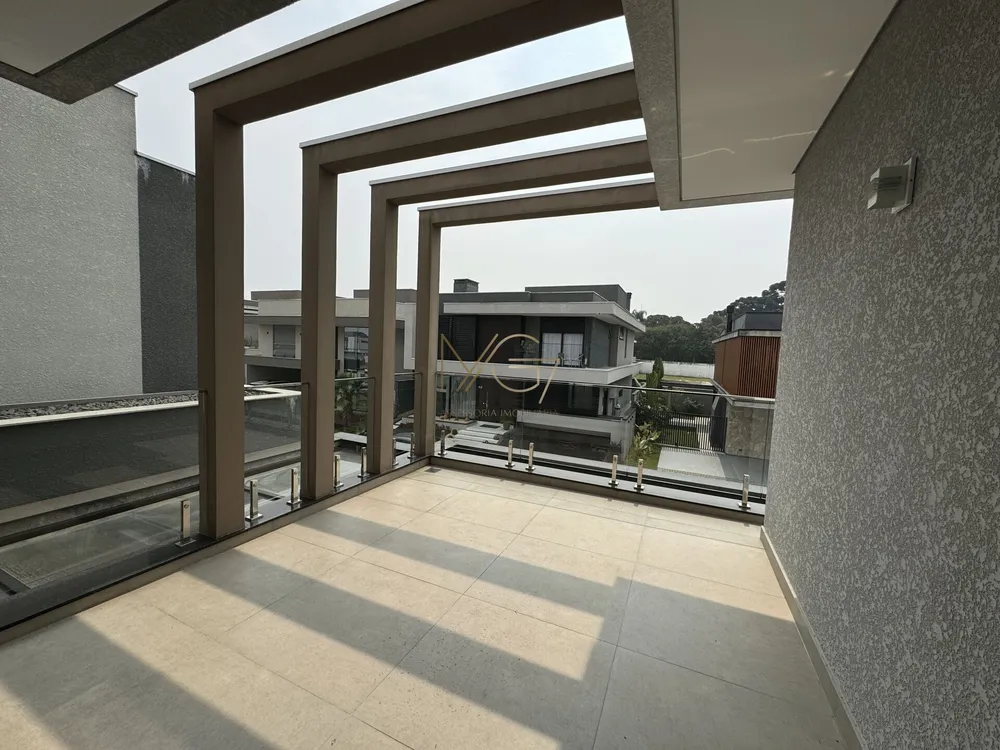 Sobrado, 3 quartos, 284 m² - Foto 11
