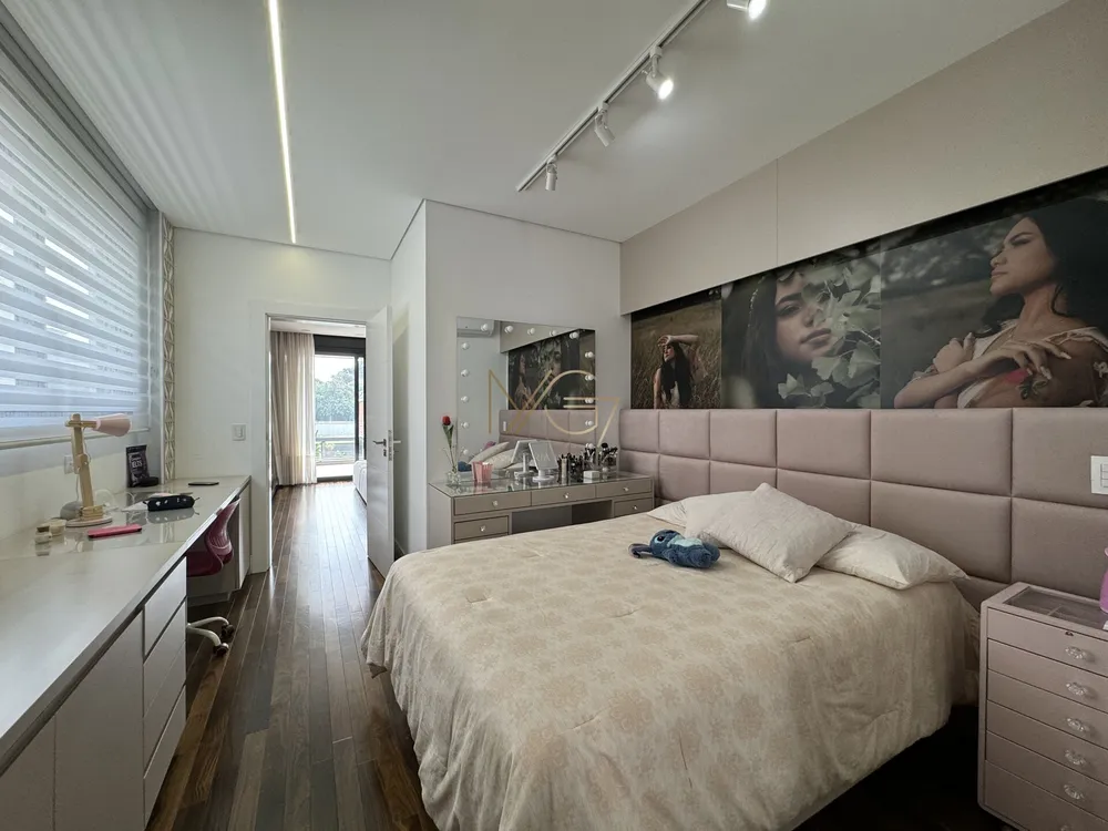 Sobrado, 3 quartos, 284 m² - Foto 10