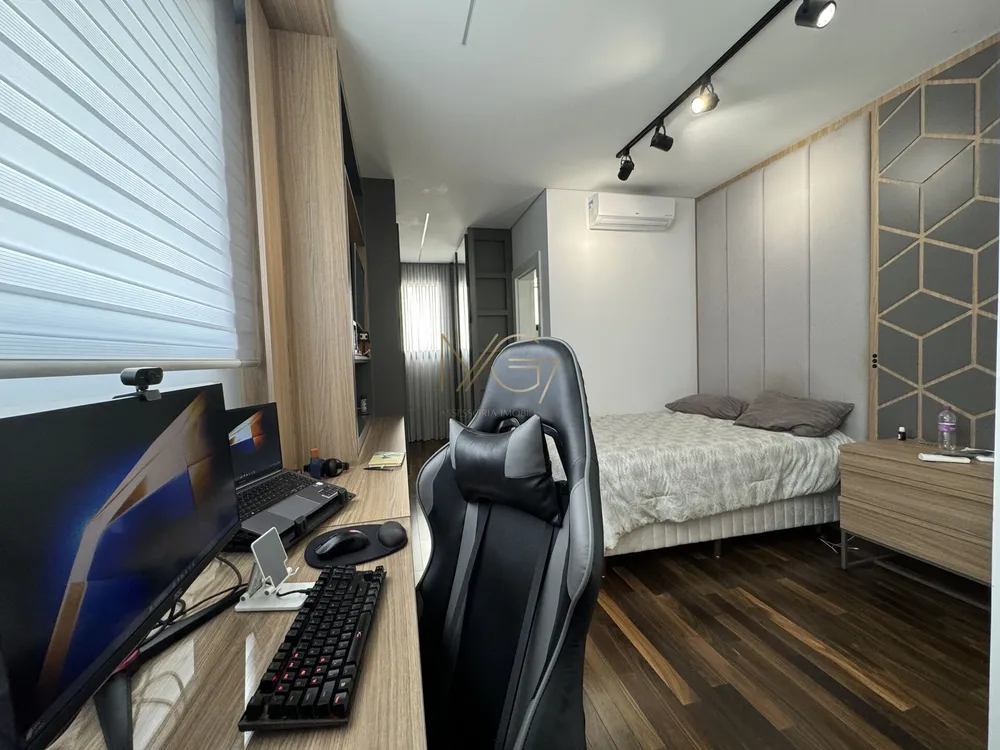 Sobrado, 3 quartos, 284 m² - Foto 13